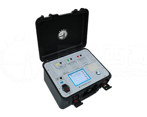 GDZT-M 干式变压器材质分析仪