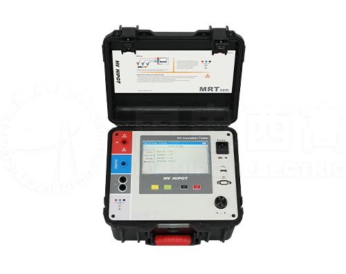 MRT-10 绝缘电阻测试仪