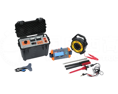 GD-3134D 超高压电缆护层故障定点仪