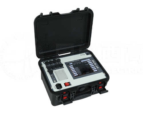 HCB-14 高压开关动特性测试仪