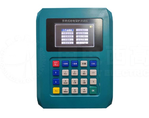 RPT-4331 手持式继电保护测试仪