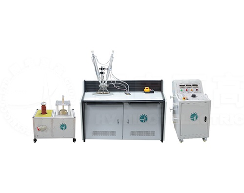 无锡水扩散、泄漏电流试验装置