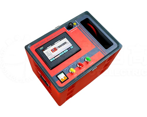 阳江数字恒流烧穿仪