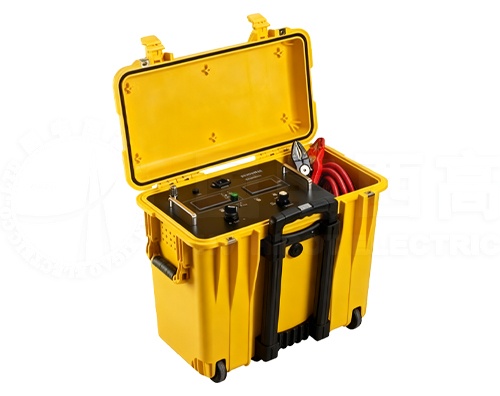 阳江智能数字恒流烧穿仪