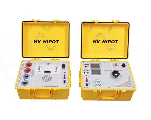 HPCI-2000A 大电流发生器