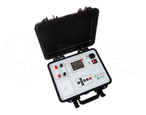 三通道变压器直流电阻测试仪应用及选型