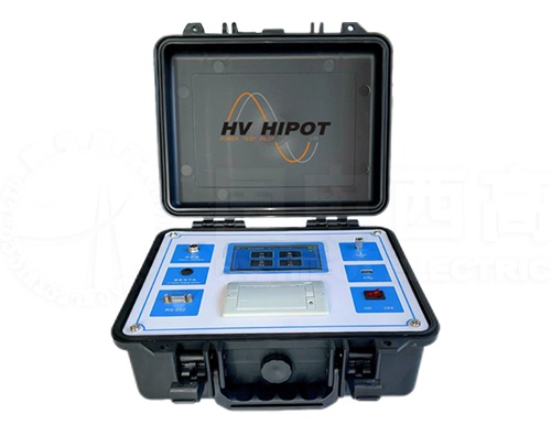 GDSCP-1000 隔离开关触指压力测试仪