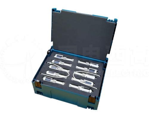 GDHS-311W 微量水分测试模组