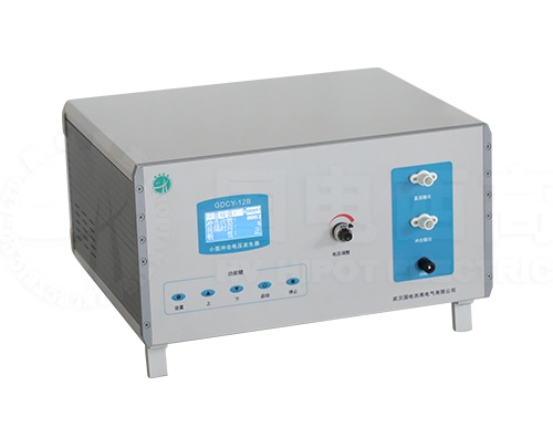 GDCY-12B 小型冲击电压发生器