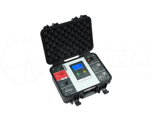 GD8000 变压器消磁仪