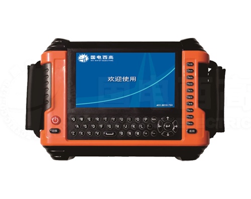 三相电能表多功能现场校验仪 三相电能表多功能现场校验仪