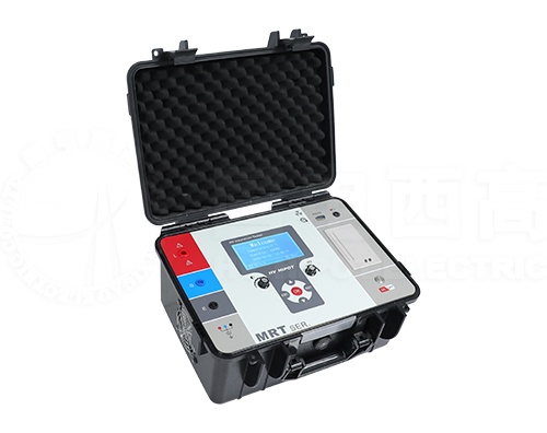MRT-15 绝缘电阻测试仪