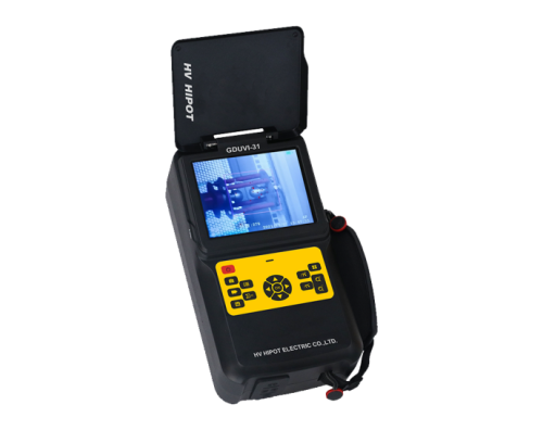 全日盲型紫外成像仪 全日盲型紫外成像仪